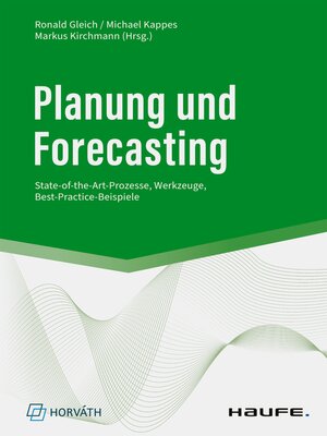 cover image of Planung und Forecasting